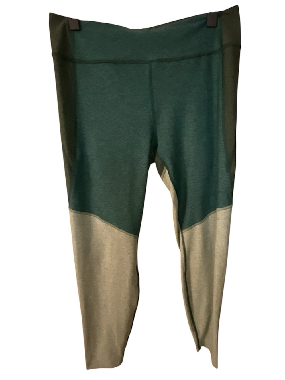 Outdoor Voices Colorblock leggings